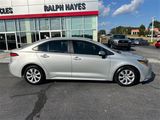 Used 2024 Toyota Corolla LE image 2