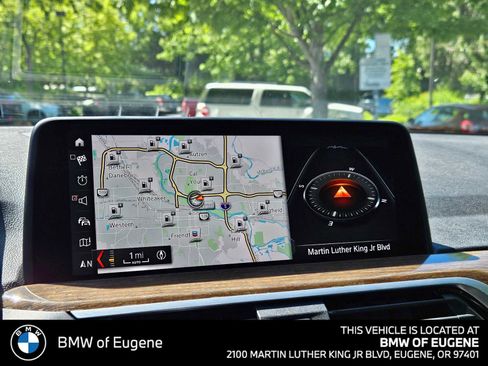 Used 2019 BMW X3 xDrive30i w/ Premium Package AWD/4WD image 29