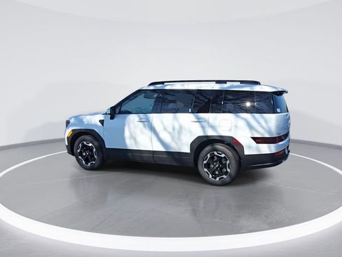 New 2026 Hyundai Santa Fe SEL AWD/4WD image 6