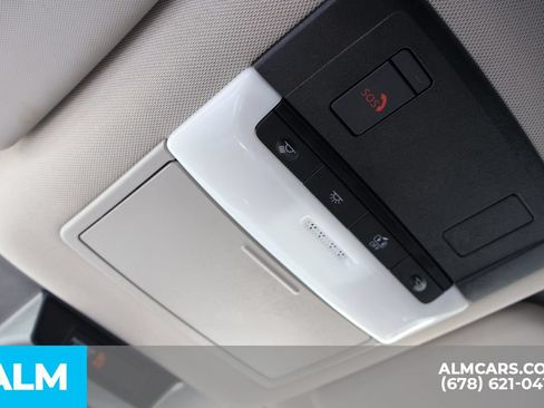 Used 2024 Nissan Rogue SV FWD image 35