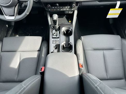 New 2026 Subaru Outback Touring XT AWD/4WD image 30