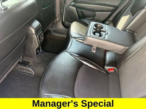 Used 2020 Jeep Compass Latitude w/ Cold Weather Group AWD/4WD image 31