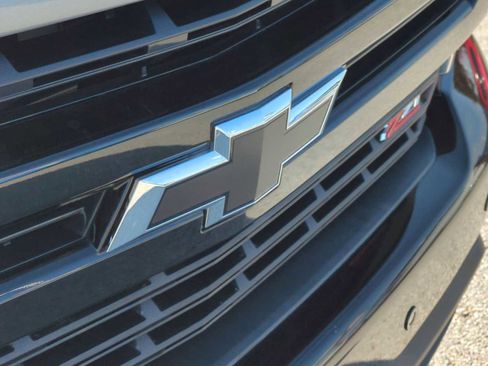 Used 2020 Chevrolet Silverado 1500 LT Trail Boss image 30