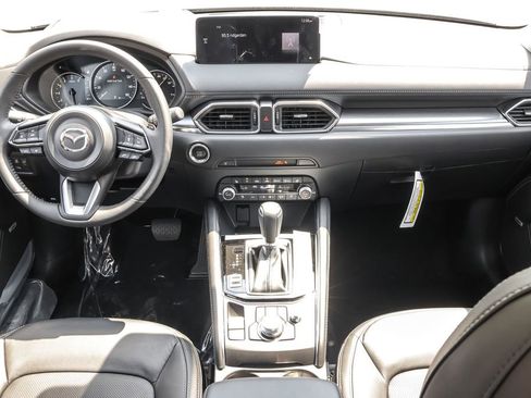 New 2025 MAZDA CX-5 AWD 2.5 S image 39