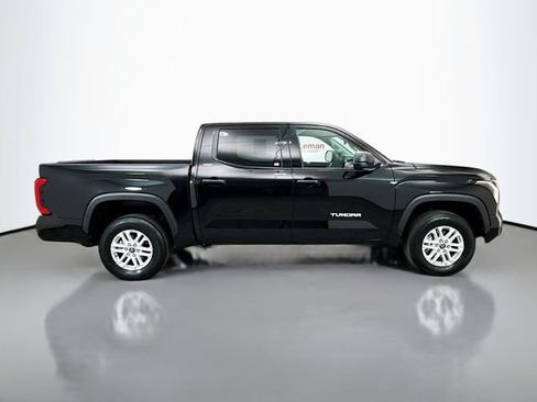 Used 2023 Toyota Tundra SR5 image 8