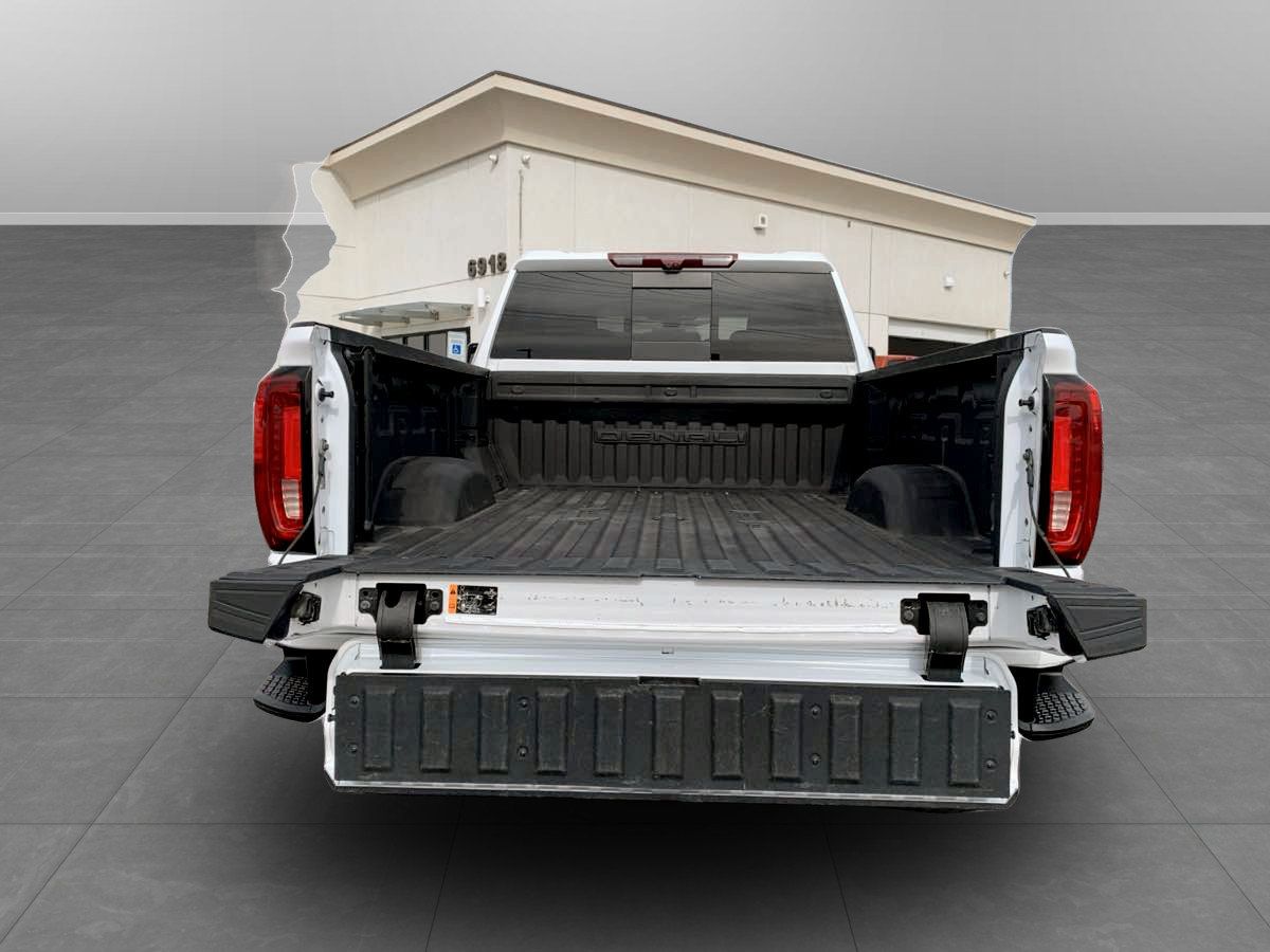 Used 2021 GMC Sierra 3500 Denali w/ Denali Ultimate Package AWD/4WD image 14