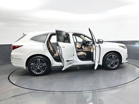 New 2026 Acura MDX w/ Advance Package image 35