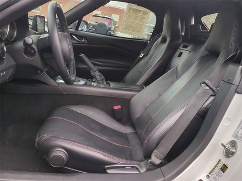 Used 2020 MAZDA MX-5 Miata Sport image 22
