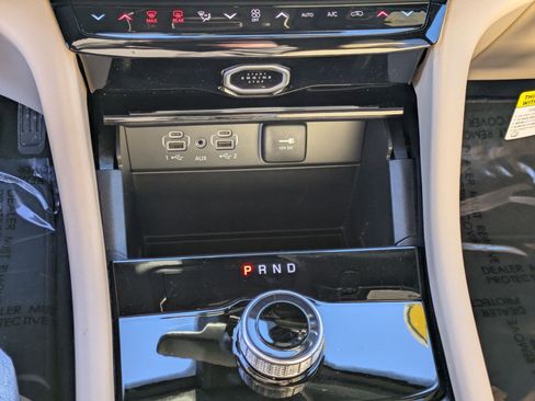 New 2026 Jeep Grand Cherokee Limited RWD image 20