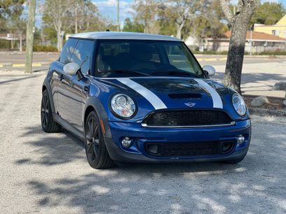 Used 2013 MINI Cooper S w/ Technology Pkg 2