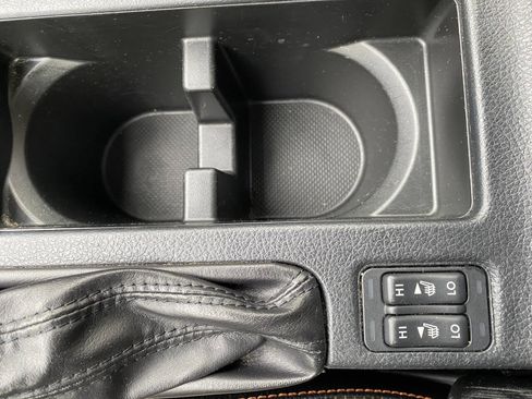 Used 2016 Subaru Crosstrek 2.0i Limited image 25