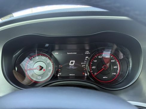 Used 2022 Dodge Charger SXT w/ Blacktop Package image 21