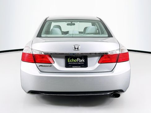 Used 2013 Honda Accord LX image 7