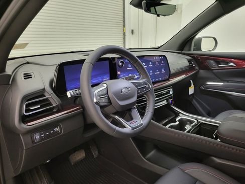 New 2026 Chevrolet Traverse Z71 w/ Driver Confidence Package image 30