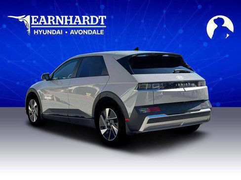 New 2026 Hyundai Ioniq 5 SEL RWD image 5