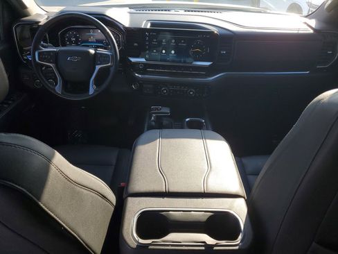 Used 2023 Chevrolet Silverado 1500 RST w/ Redline Edition image 10