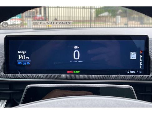 Used 2023 Ford Mustang Mach-E California Route 1 AWD/4WD image 38