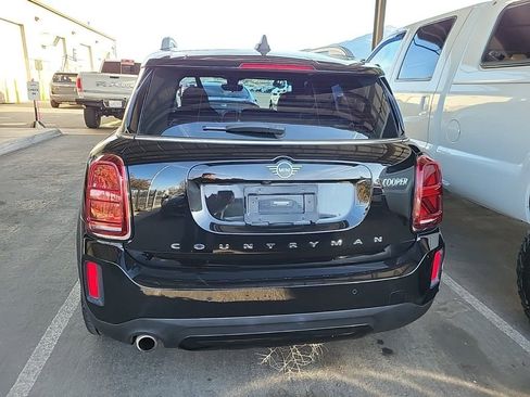 Used 2022 MINI Cooper Countryman ALL4 AWD/4WD image 4