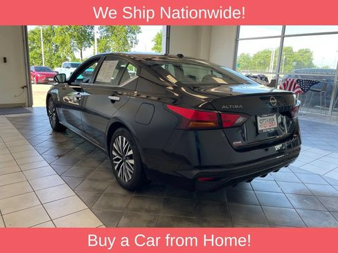 Used 2024 Nissan Altima 2.5 SV FWD image 7