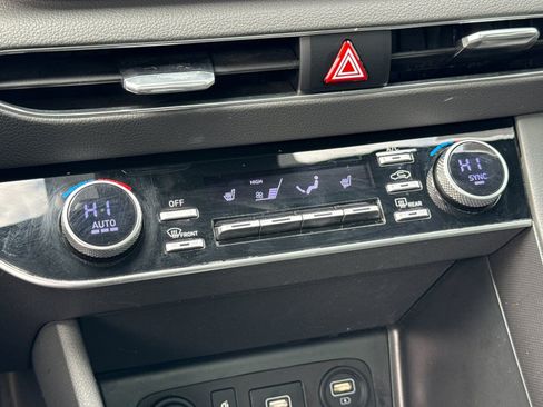 Used 2023 Hyundai Sonata SEL Plus image 26