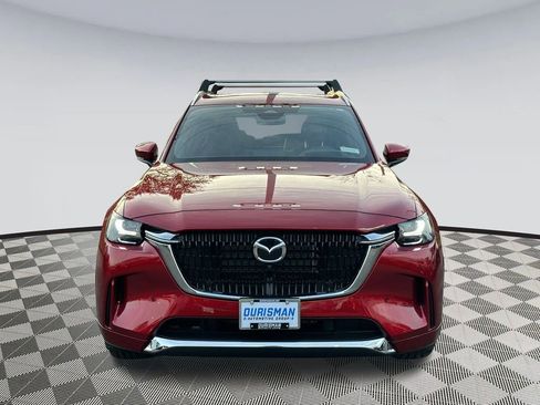 Used 2025 MAZDA CX-90 3.3 Turbo S w/ Premium Package image 26