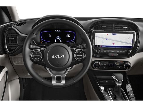 Certified 2024 Kia Soul EX FWD image 4