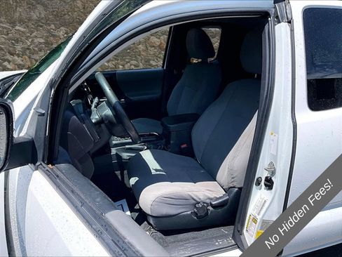Used 2019 Toyota Tacoma SR RWD image 20