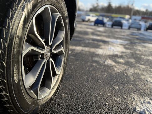 Used 2020 Honda CR-V EX image 11