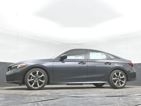 New 2026 Honda Civic Sport Touring image 42