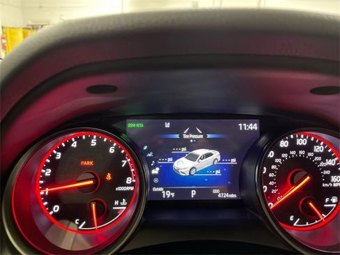 Used 2024 Toyota Camry XSE image 15