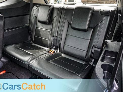 Used 2022 Volkswagen Atlas SE image 20