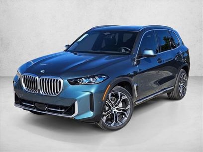 New 2026 BMW X5 sDrive40i w/ Climate Comfort Package