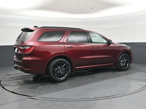 New 2026 Dodge Durango GT AWD/4WD image 3