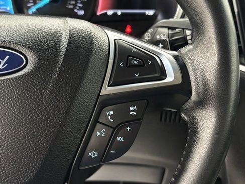 Used 2017 Ford Edge SEL w/ Equipment Group 201A image 18