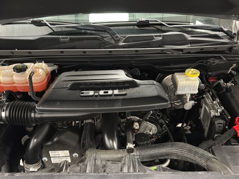 Used 2020 RAM 1500 Big Horn AWD/4WD image 26