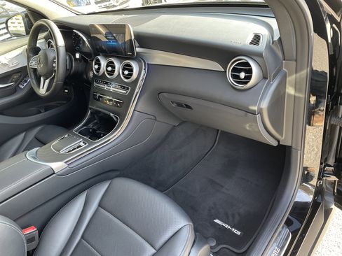 Certified 2022 Mercedes-Benz GLC 300 4MATIC image 49