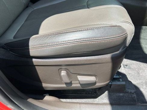 Used 2020 Hyundai Santa Fe Limited FWD image 49