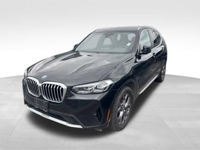 Used 2023 BMW X3 xDrive30i w/ Premium Package