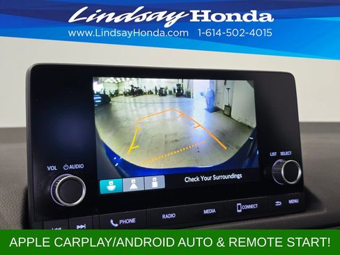 Used 2024 Honda Civic Sport image 18