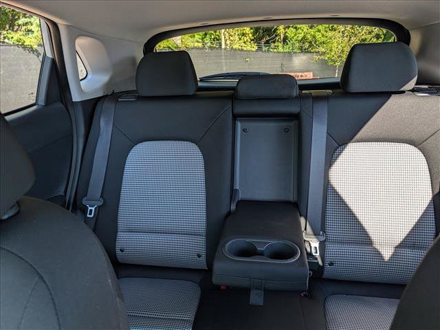Used 2021 Hyundai Kona SE w/ Cargo Package AWD/4WD image 16