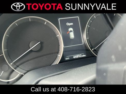 Used 2019 Lexus RX 350 AWD w/ Accessory Package image 3