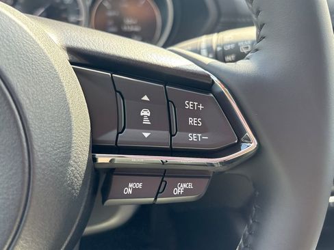 New 2025 MAZDA CX-5 AWD 2.5 S image 29