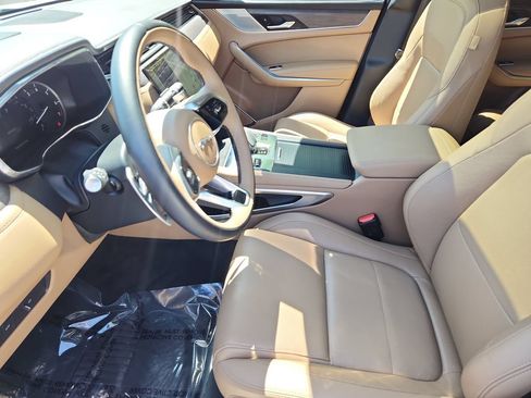 Used 2023 Jaguar F-PACE S AWD/4WD image 24
