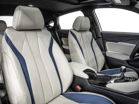 New 2026 Acura Integra A-Spec FWD image 30