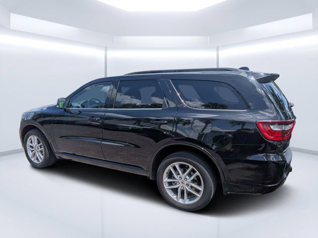 Used 2024 Dodge Durango GT AWD/4WD image 5