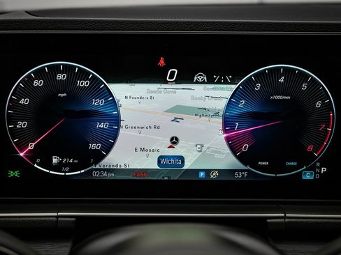 Certified 2024 Mercedes-Benz GLE 350 4MATIC image 30