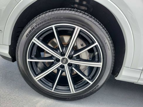 Certified 2023 Audi Q7 3.0T Premium Plus w/ Premium Plus Package AWD/4WD image 13
