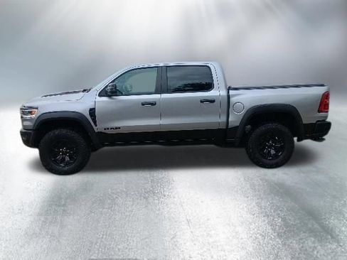 Used 2025 RAM 1500 RHO w/ RHO Level 1 Equipment Group AWD/4WD image 2