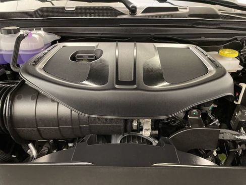 New 2026 RAM 1500 Rebel w/ Rebel Level 2 Equipment Group AWD/4WD image 22