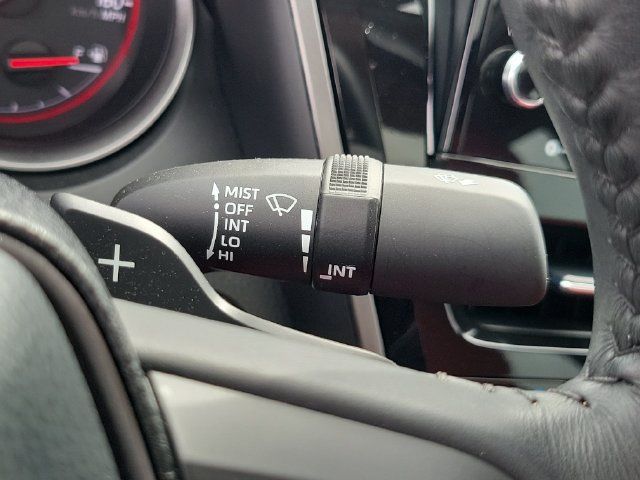 Used 2024 Toyota Camry XSE FWD image 26